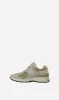 New Balance | Mens 2002R - Castlerock with Slate Grey and Raincloud sold by Sister & Co