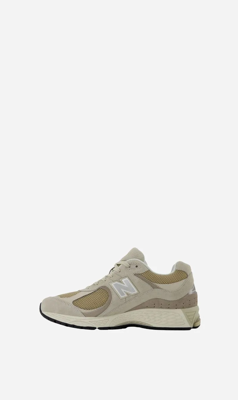 New Balance | Mens 2002R - Castlerock with Slate Grey and Raincloud sold by Sisters & Co product image thumbnail 3