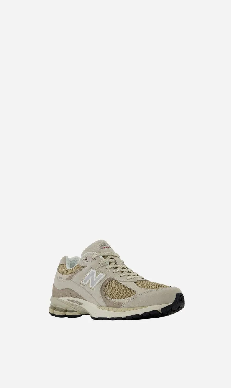 New Balance | Mens 2002R - Castlerock with Slate Grey and Raincloud sold by Sisters & Co product image thumbnail 4