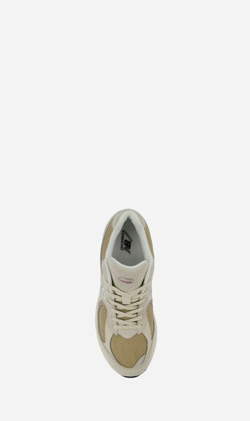 New Balance | Mens 2002R - Castlerock with Slate Grey and Raincloud sold by Sisters & Co product image thumbnail 2