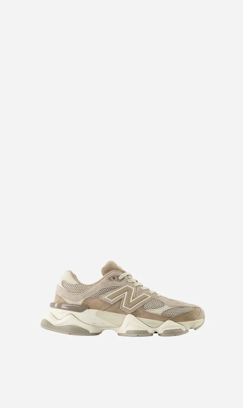New Balance | 9060 - Mushroom/Arid Stone sold by Sister & Co
