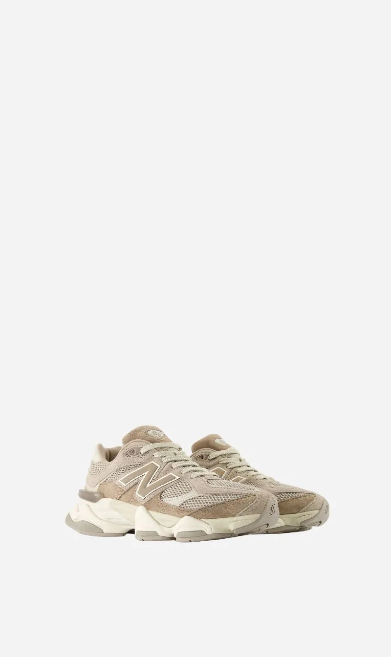 New Balance | 9060 - Mushroom/Arid Stone sold by Sister & Co product image thumbnail 2
