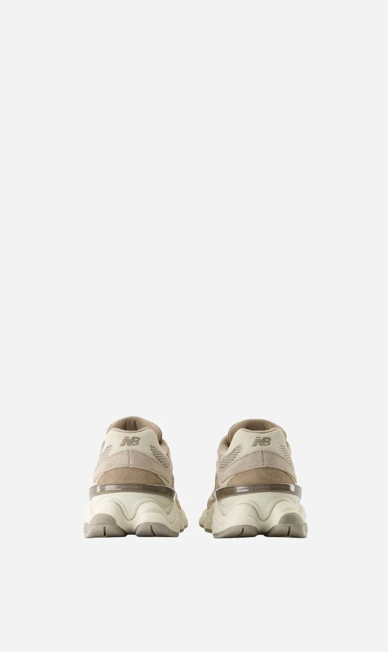 New Balance | 9060 - Mushroom/Arid Stone sold by Sister & Co product image thumbnail 4