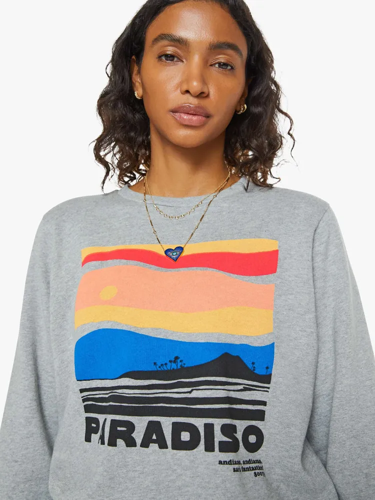 Mother Denim | The Camper - Paradiso sold by Sisters & Co product image thumbnail 5