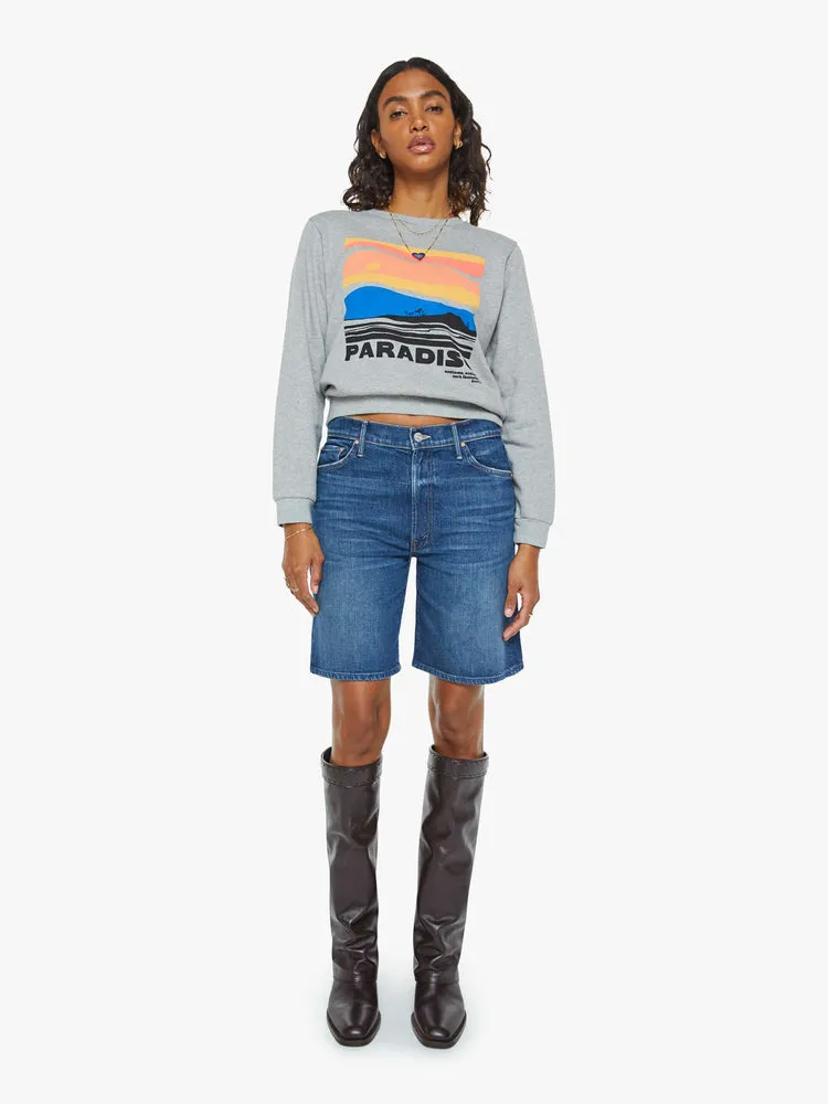 Mother Denim | The Camper - Paradiso sold by Sisters & Co product image thumbnail 4