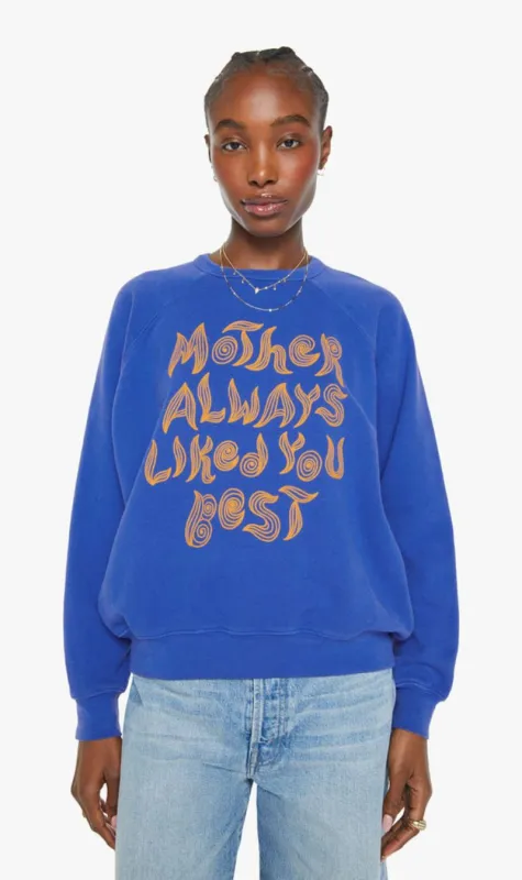 Mother Denim | The Biggie Concert - Mother Always sold by Sister & Co