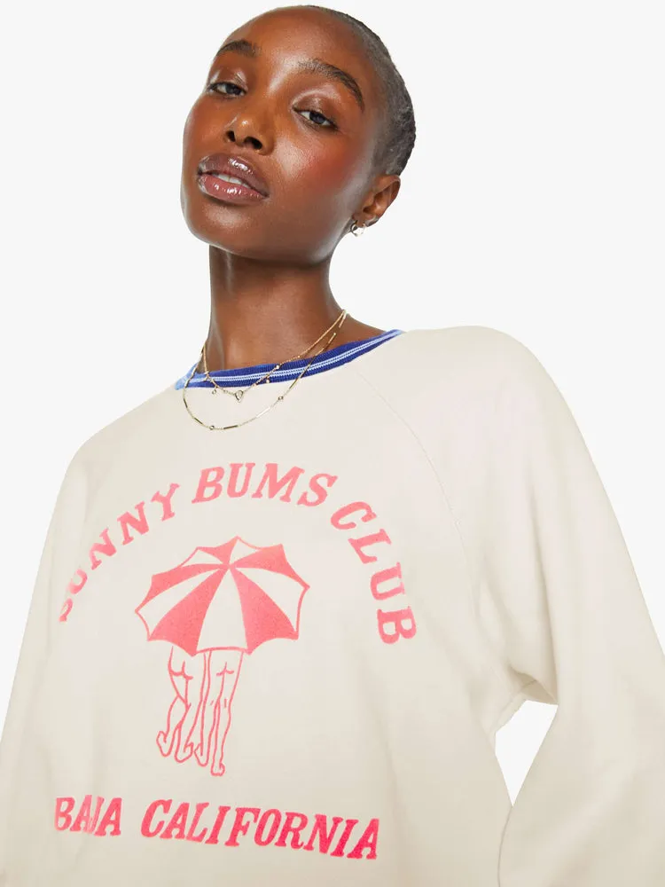 Mother Denim | The Biggie Concert - Sunny Bums sold by Sisters & Co product image thumbnail 5