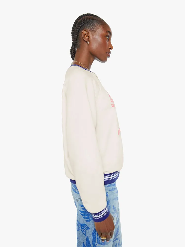 Mother Denim | The Biggie Concert - Sunny Bums sold by Sisters & Co product image thumbnail 2