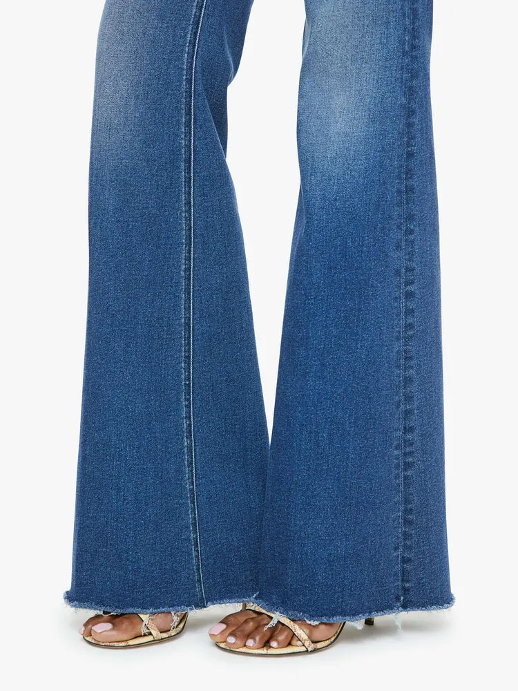 Mother Denim | The Doozy Fray - Scorchin Hot sold by Sisters & Co product image thumbnail 5