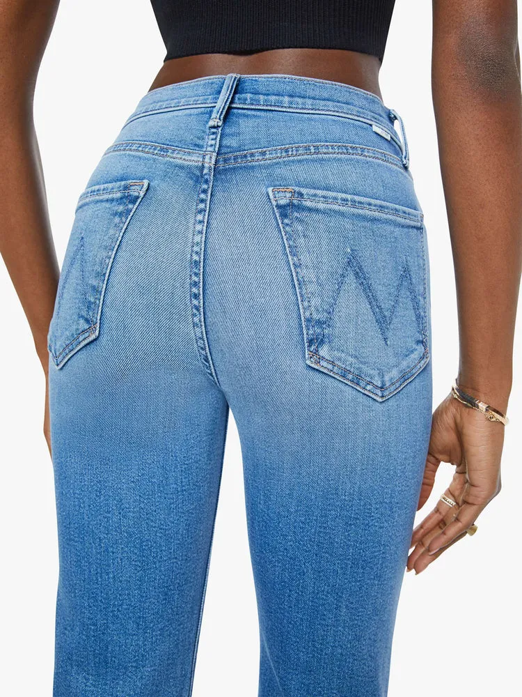 Mother Denim | The Kick It - Fan Favourite sold by Sisters & Co product image thumbnail 4