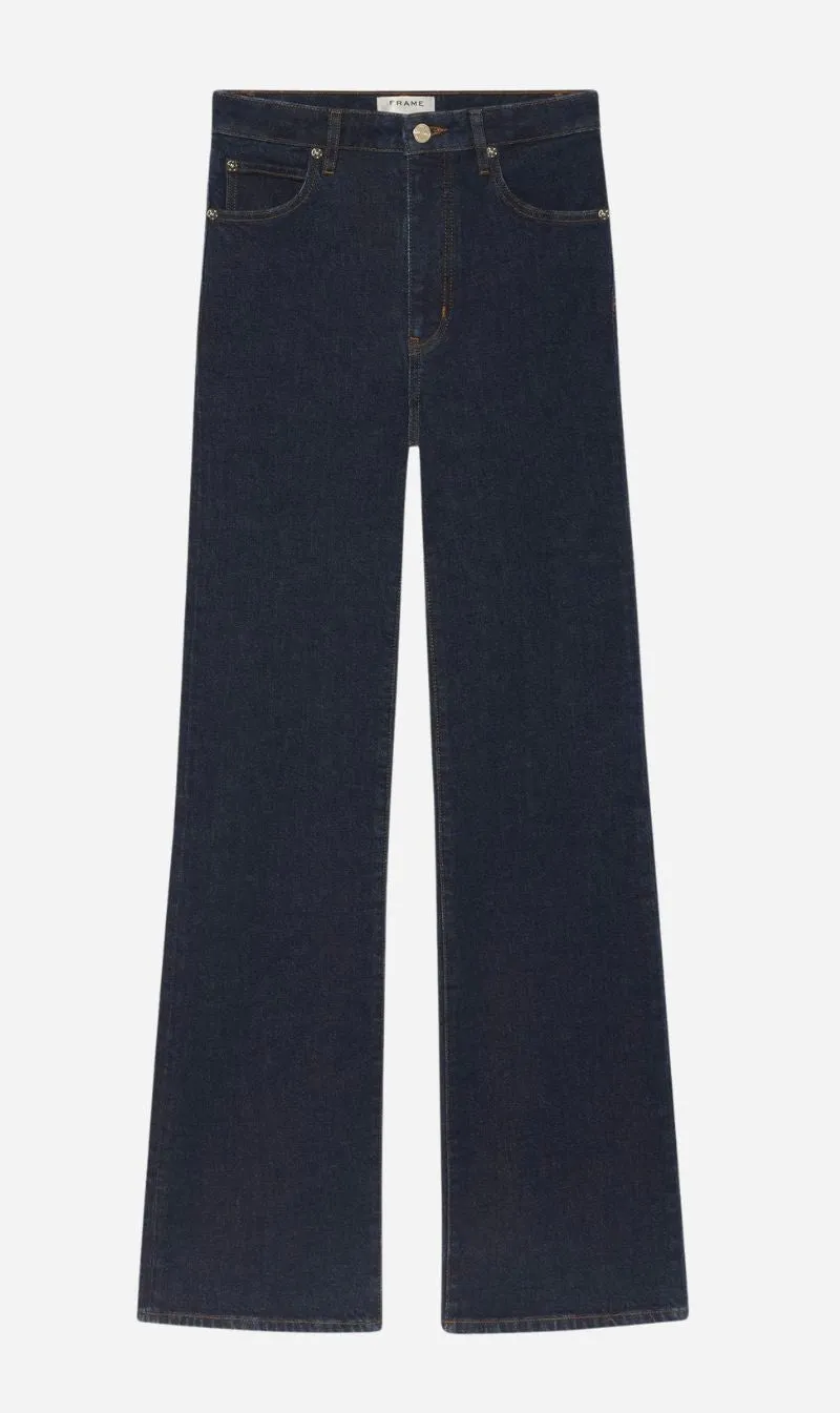 Frame Denim | The Arrow - Taboo sold by Sisters & Co