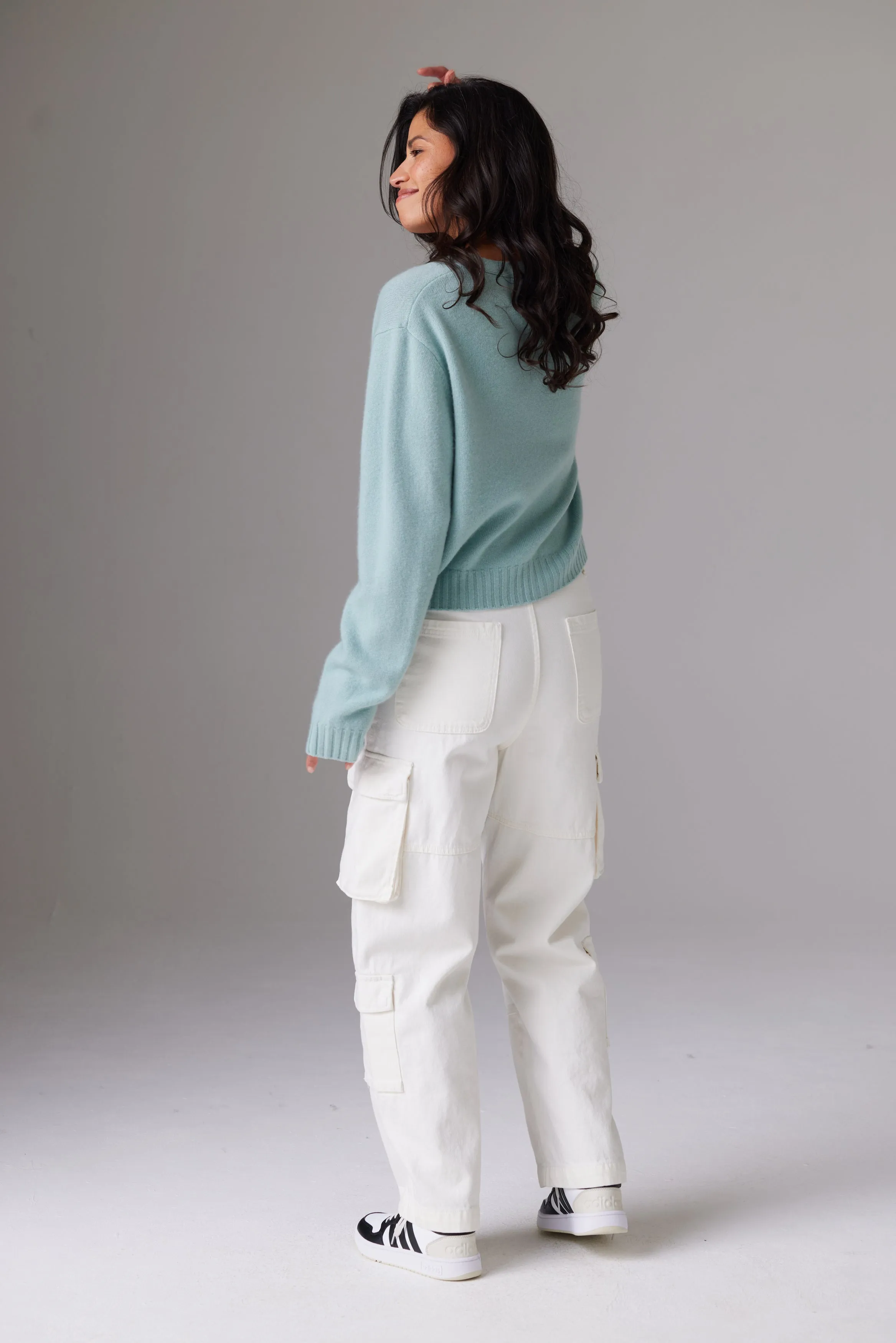 CRUSH | Alamo Cardi - Leaf sold by Sisters & Co product image thumbnail 5