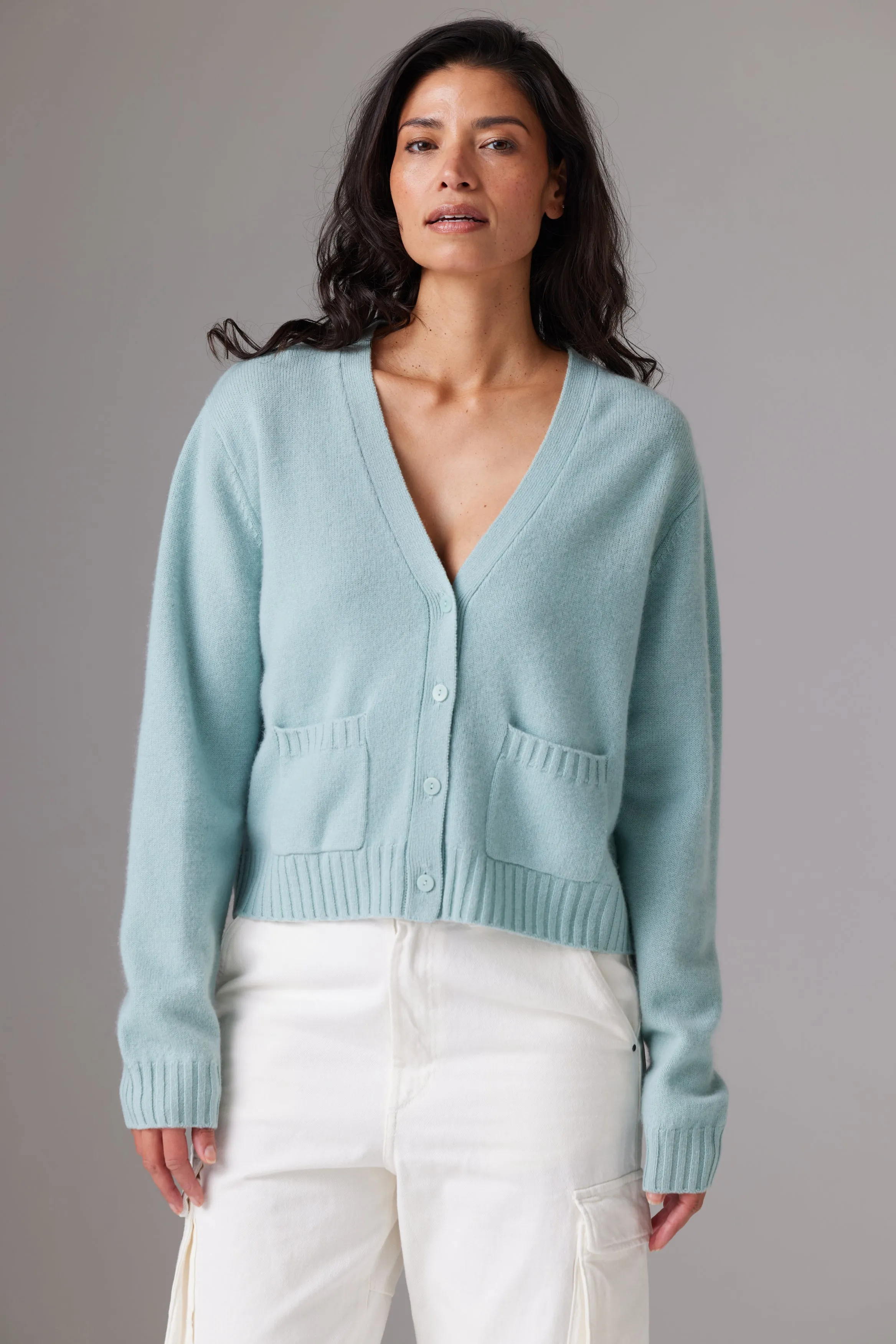 CRUSH | Alamo Cardi - Leaf sold by Sisters & Co product image thumbnail 2