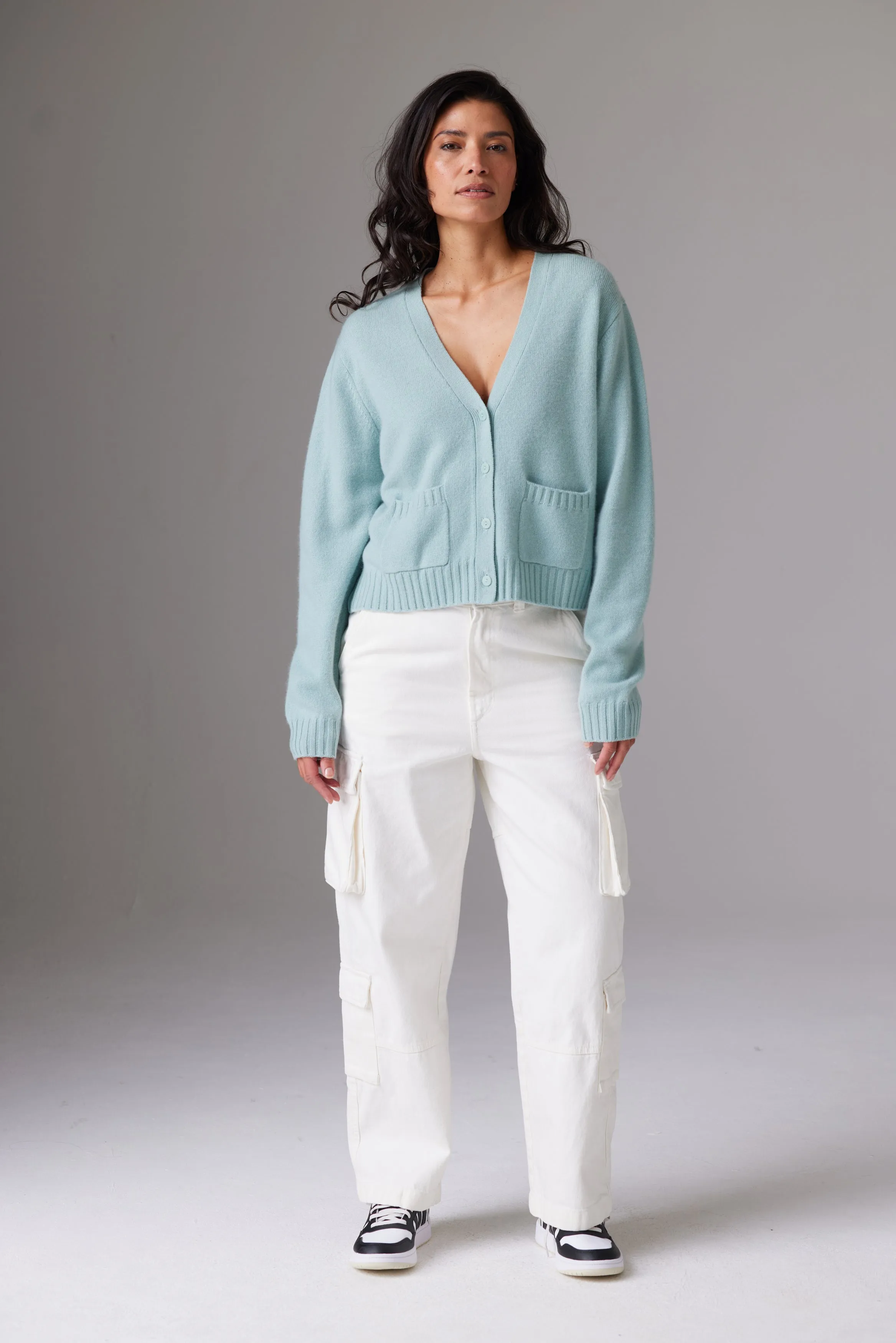 CRUSH | Alamo Cardi - Leaf sold by Sisters & Co product image thumbnail 3