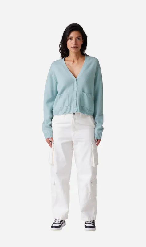 CRUSH | Alamo Cardi - Leaf sold by Sister & Co