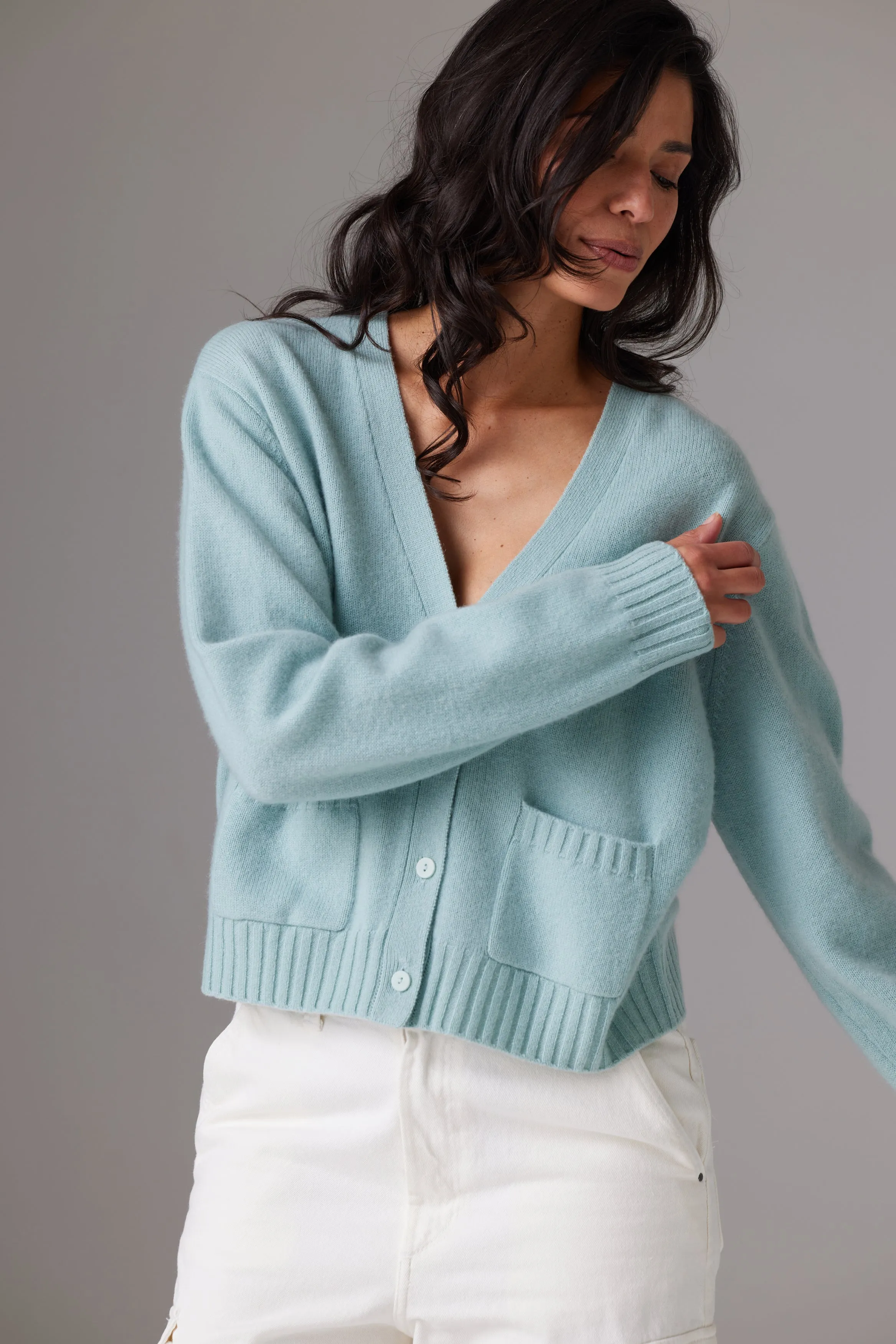 CRUSH | Alamo Cardi - Leaf sold by Sisters & Co product image thumbnail 4