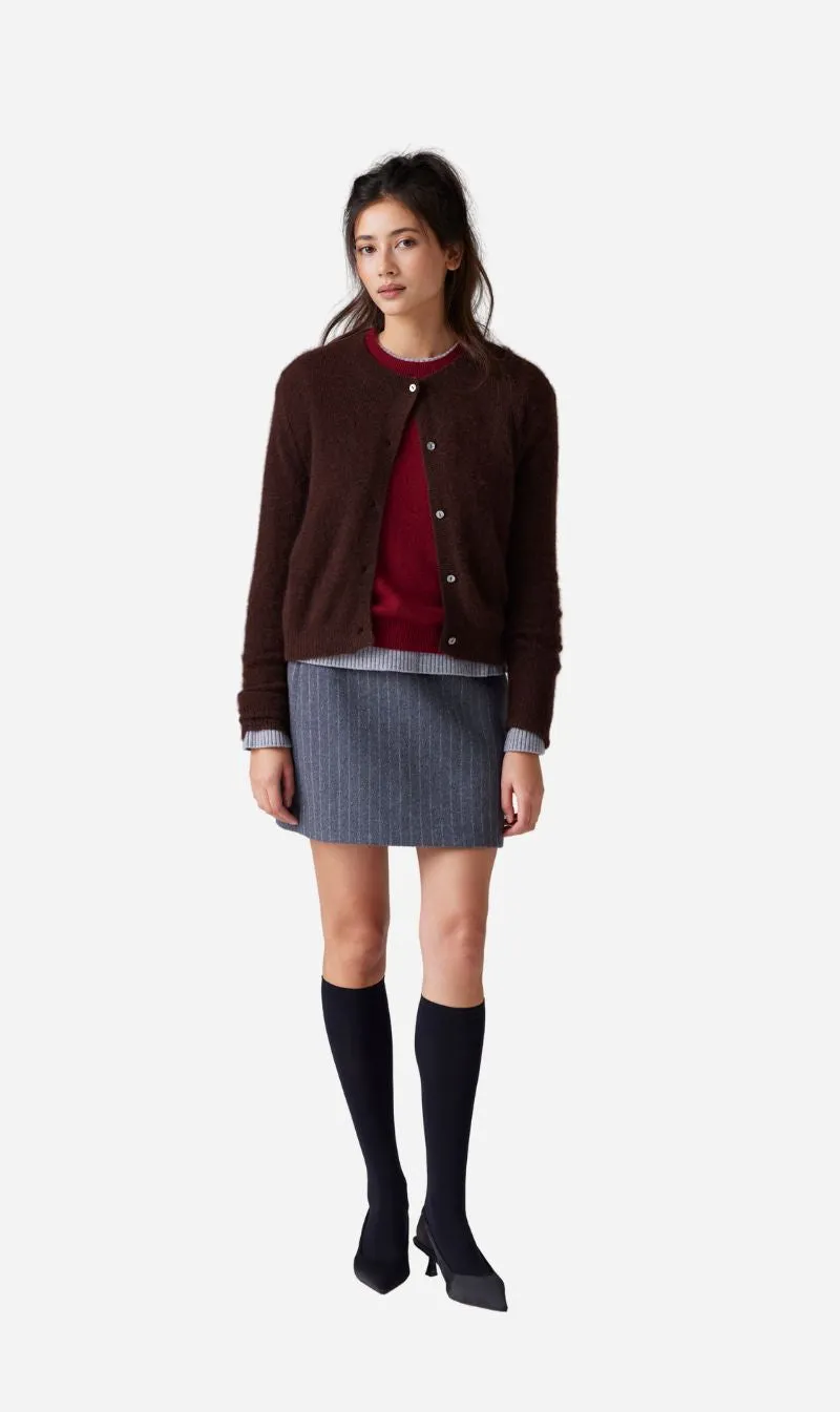 CRUSH | Amara Malou Cardi - Americano sold by Sister & Co