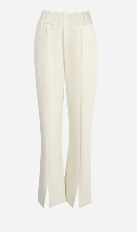 Malbon | Gianna II Sweatpant - Bone sold by Sister & Co
