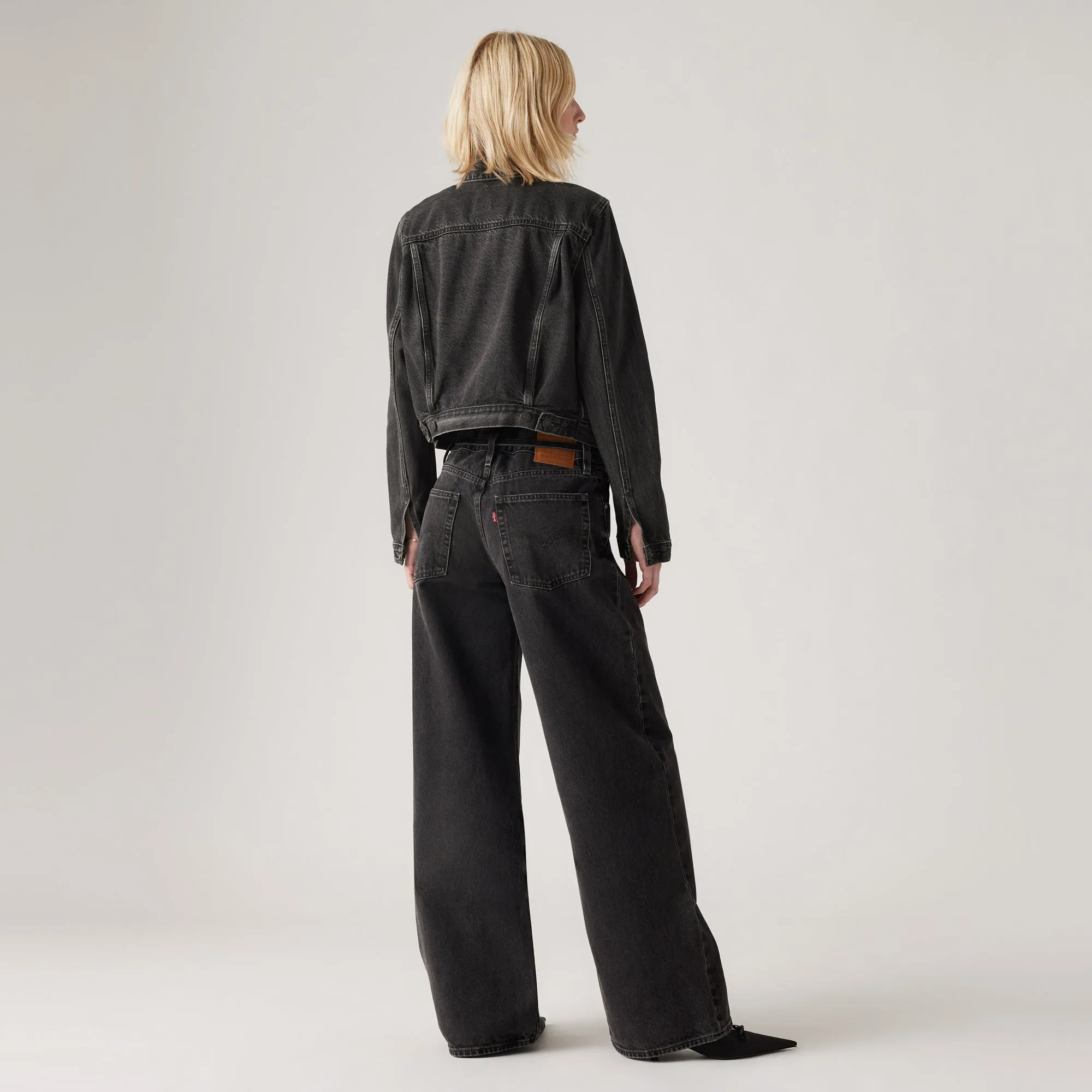 Levi's | XL Straight - Influential Lady sold by Sister & Co product image thumbnail 3