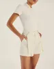 Malbon | Paloma Polo - Ivory sold by Sister & Co
