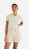 Malbon | Paloma Polo - Ivory sold by Sister & Co