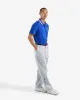 Malbon | Grasse Pique Polo - Blue sold by Sister & Co