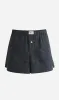 Dear Dylan | Boxer Short - Club Navy Plaid sold by Sister & Co