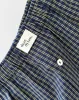 Dear Dylan | Boxer Short - Club Navy Plaid sold by Sister & Co
