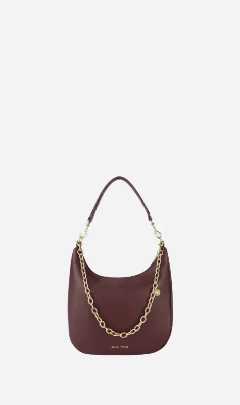 Deadly Ponies | Mr Sling Mini - Claret sold by Sister & Co