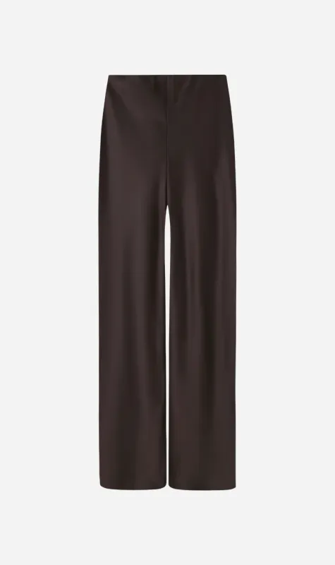 A.Emery | The Myrna Pant - Umber sold by Sisters & Co