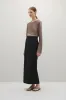 A.Emery | The Arden Top - Mushroom sold by Sister & Co