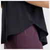 New Balance | Drape Jersey Tank - Black sold by Sister & Co