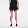 New Balance | RC 2-In-1 Short 3 Inch - Black sold by Sister & Co