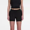 New Balance | RC 2-In-1 Short 3 Inch - Black sold by Sister & Co