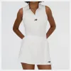 New Balance | Womens Skort - White sold by Sister & Co