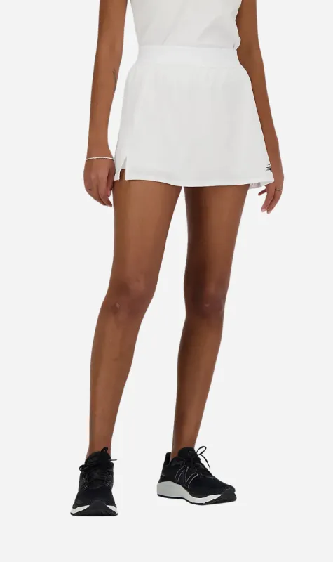 New Balance | Womens Skort - White sold by Sister & Co
