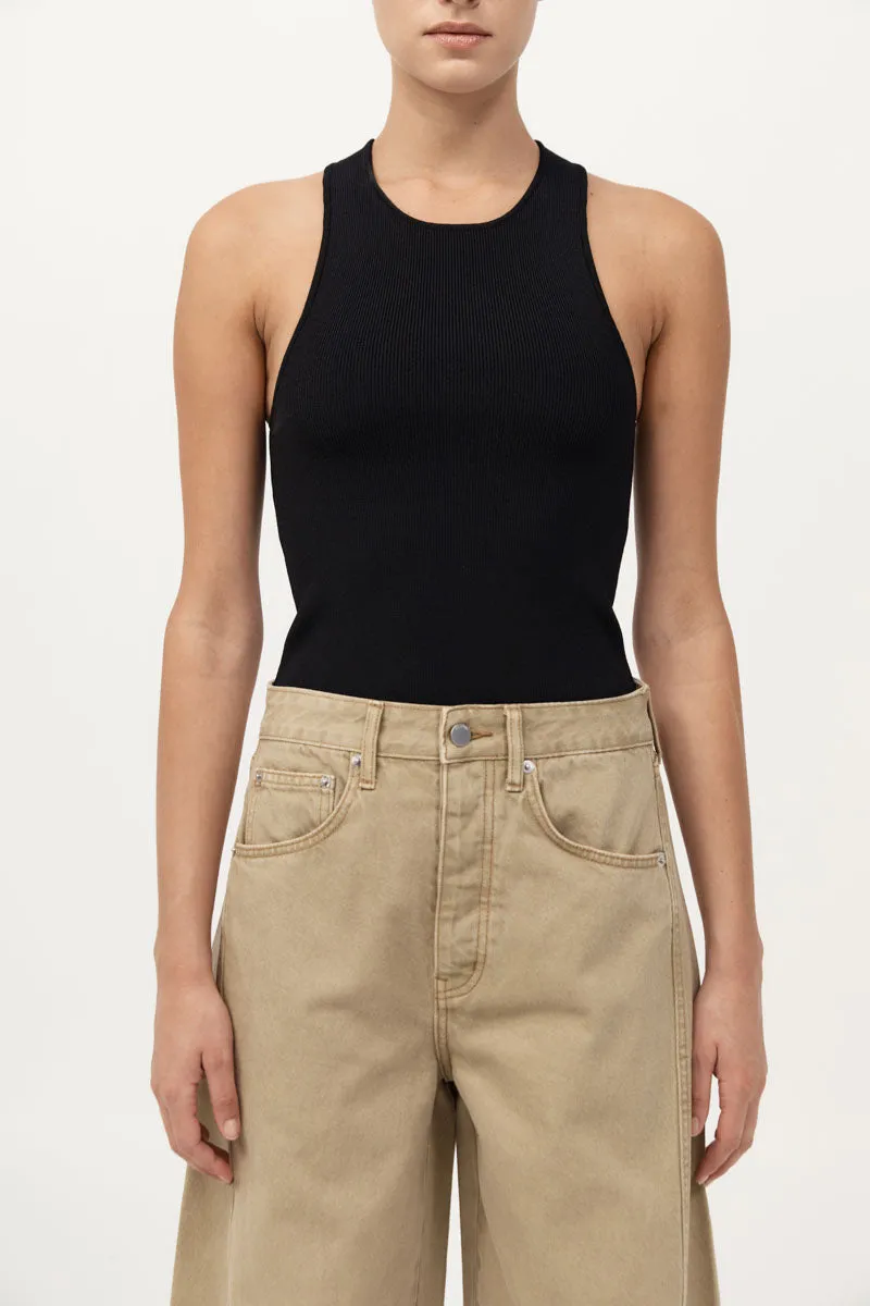 St Agni | Mid Rise Balloon Jeans - Sahara sold by Sisters & Co product image thumbnail 4