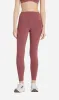 New Balance | Sleek Pocket High Rise Legging 25 Inch - Washed Burgundy sold by Sister & Co