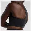 New Balance | Define Train Bra - Black sold by Sister & Co