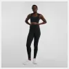 New Balance | Define Train Bra - Black sold by Sister & Co