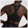 New Balance | Define Train Bra - Black sold by Sister & Co