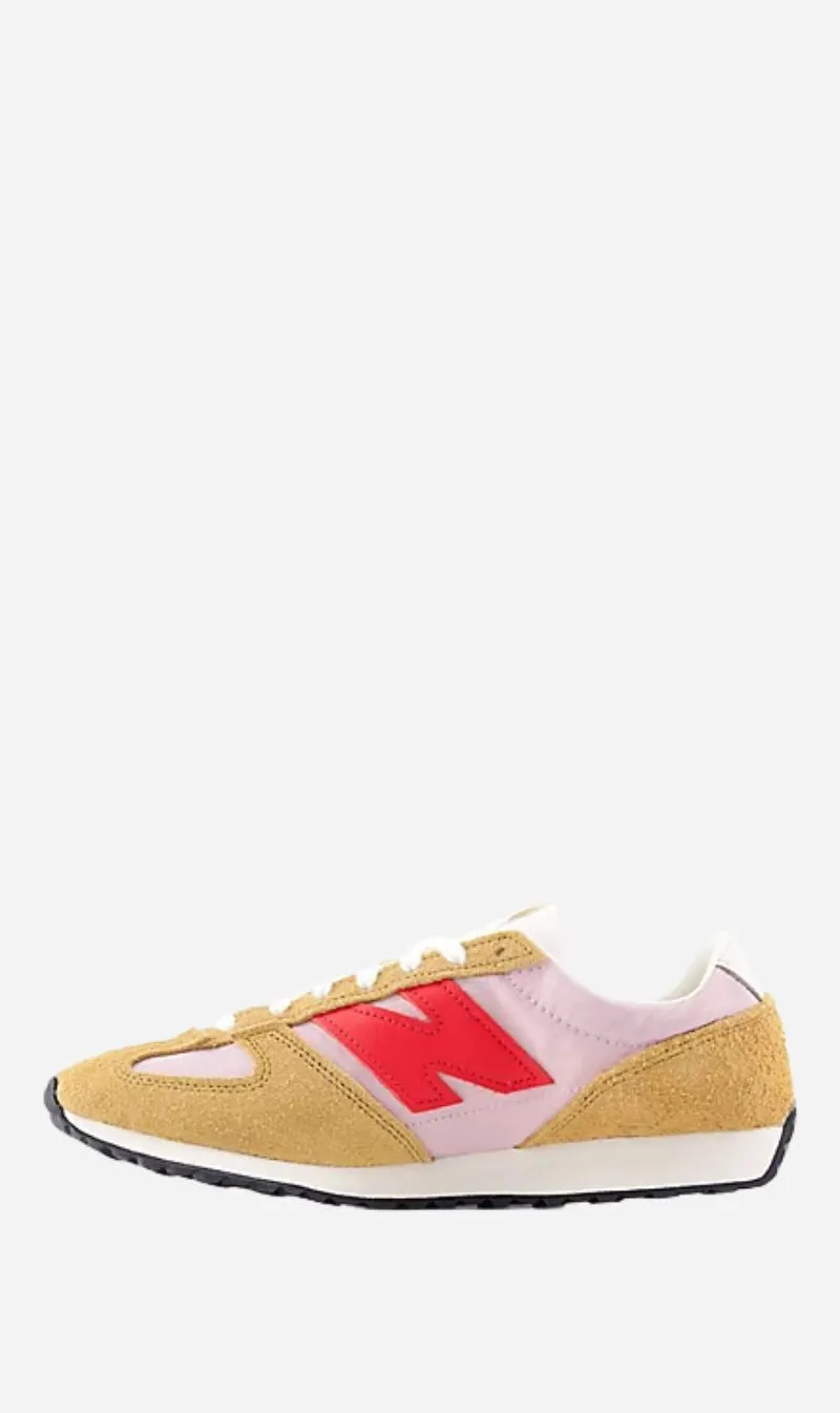 New Balance | 471 - Great Plains with Twilight Haze and True Red sold by Sisters & Co product image thumbnail 2
