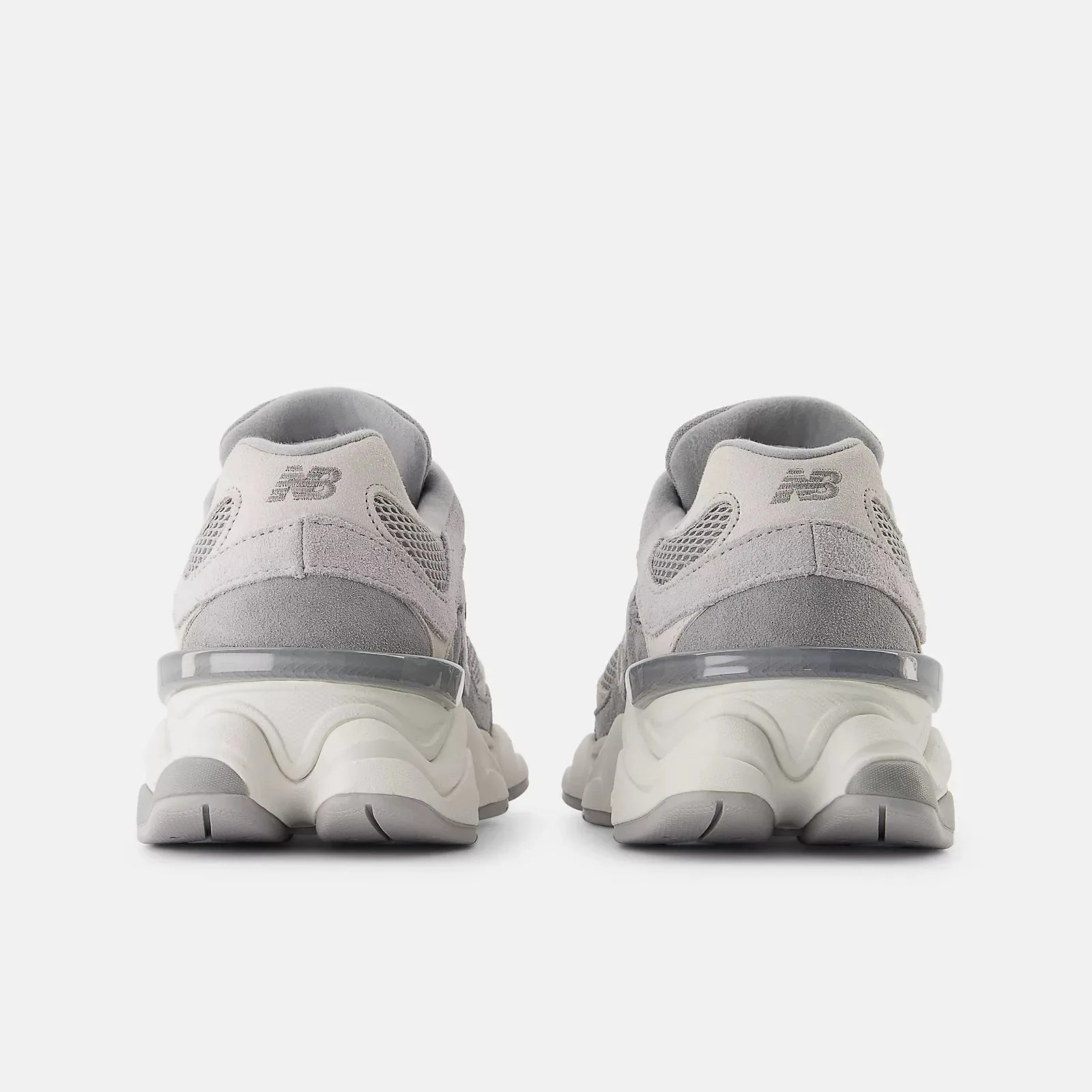 New Balance | 9060 - Slate Grey with Raincloud sold by Sisters & Co product image thumbnail 4