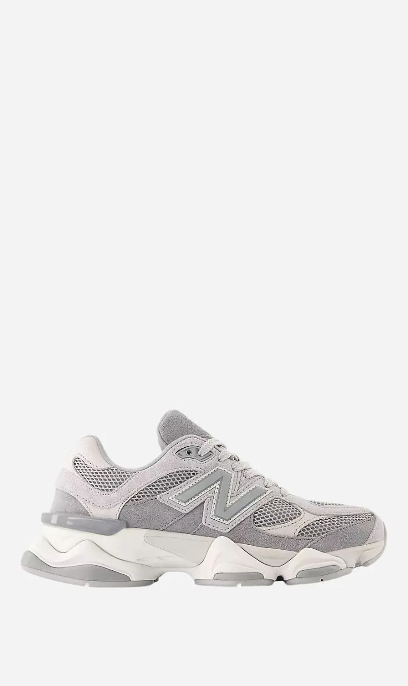 New Balance | 9060 - Slate Grey with Raincloud sold by Sisters & Co