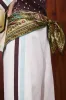 Alemais | Clemenza Silk Scarf - Multi sold by Sister & Co