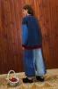 Alemais | Fredo Cardigan - Multi sold by Sister & Co