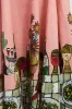 Alemais | Contessa Sundress - Multi sold by Sister & Co