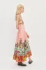 Alemais | Contessa Sundress - Multi sold by Sister & Co