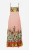 Alemais | Contessa Sundress - Multi sold by Sister & Co