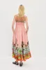 Alemais | Contessa Sundress - Multi sold by Sister & Co